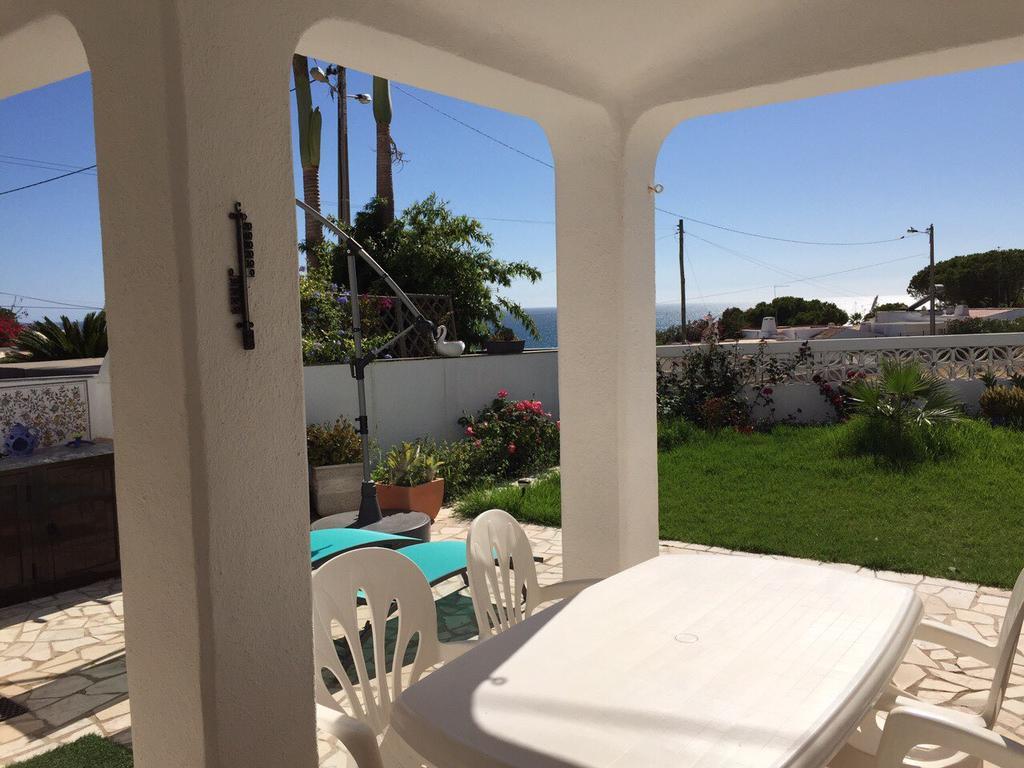 Casa Nancy Villa Carvoeiro  Exterior photo