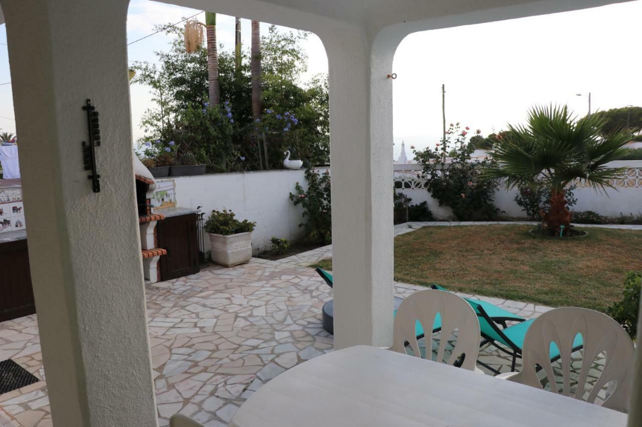Casa Nancy Villa Carvoeiro  Exterior photo