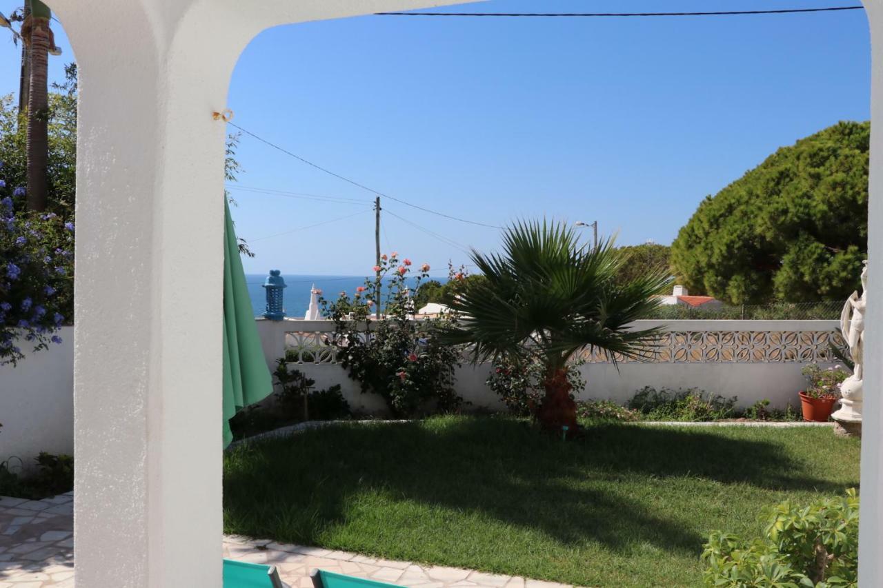 Casa Nancy Villa Carvoeiro  Exterior photo
