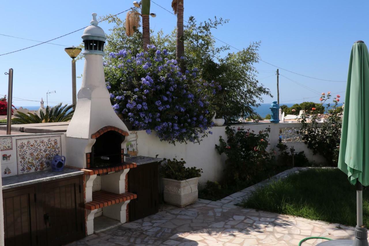 Casa Nancy Villa Carvoeiro  Exterior photo