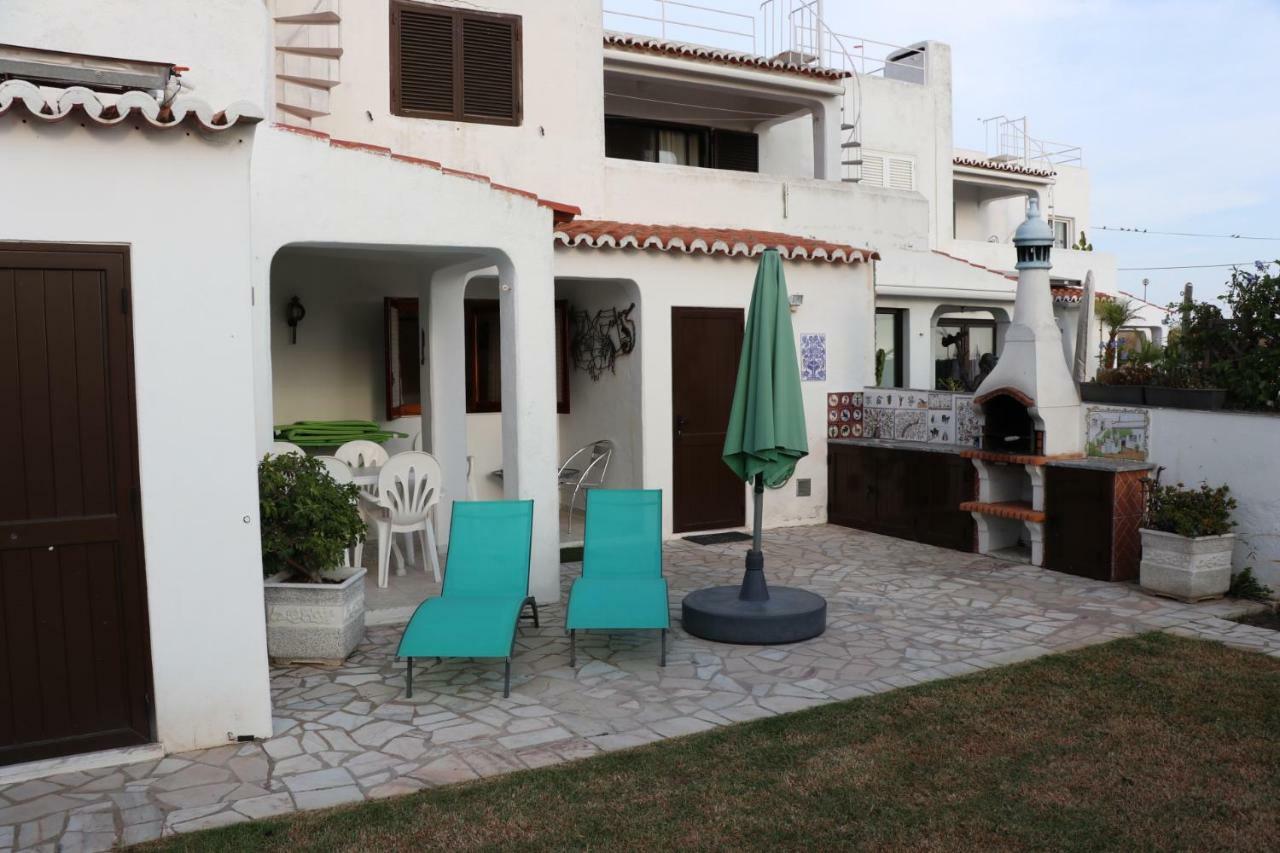 Casa Nancy Villa Carvoeiro  Exterior photo